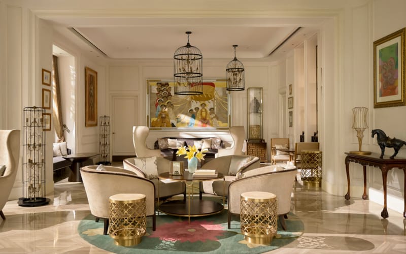 Hotel des Arts Saigon