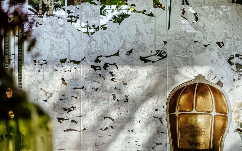 Hua Chang Heritage Hotel