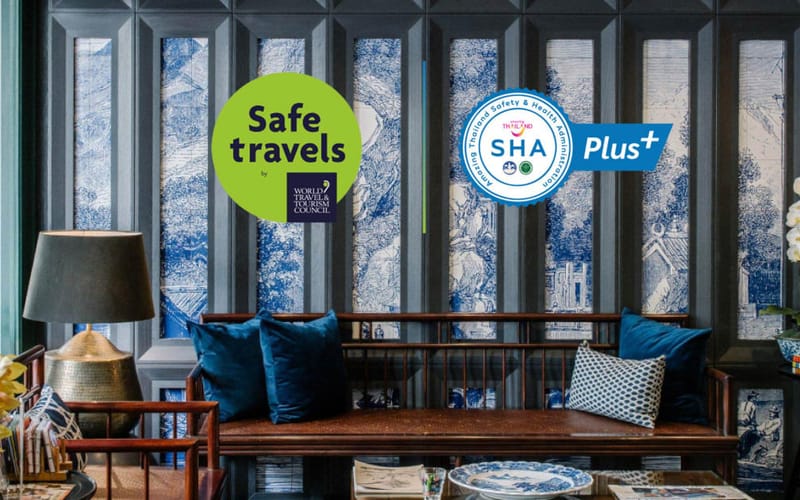 Oriental Heritage Hotel