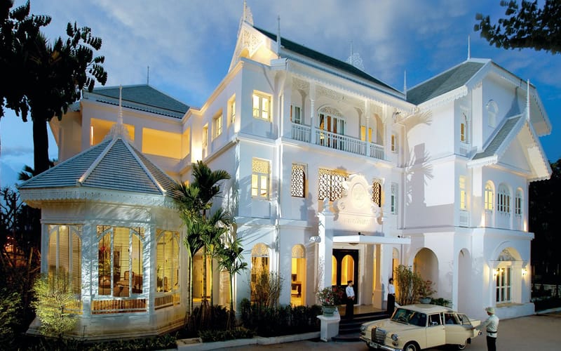 Ping Nakara Boutique Hotel