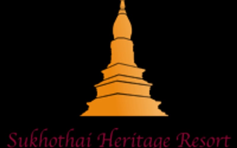 Sukhothai Heritage Resort