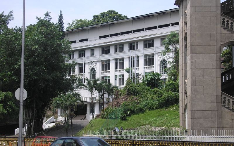 The Majestic Hotel Kuala Lumpur