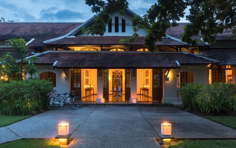 The Muse Luang Prabang